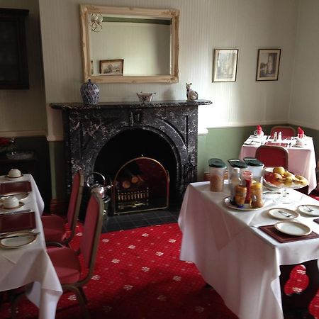 Kirkgate House Hotel Thirsk Εξωτερικό φωτογραφία
