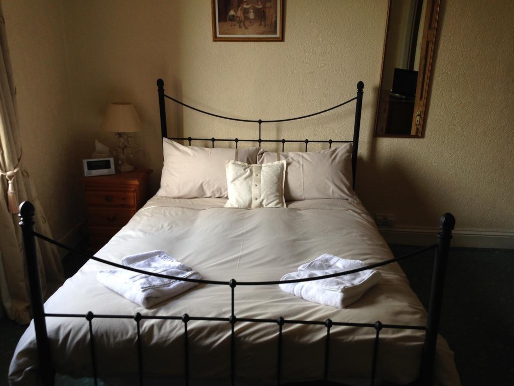 Kirkgate House Hotel Thirsk Δωμάτιο φωτογραφία