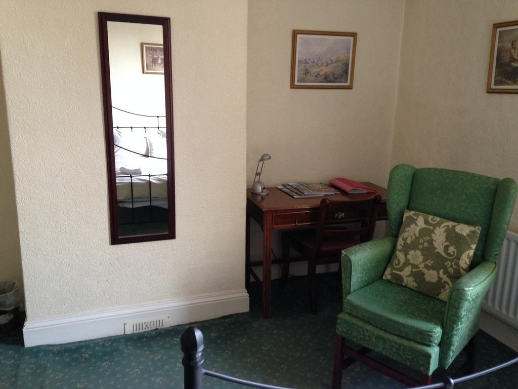 Kirkgate House Hotel Thirsk Δωμάτιο φωτογραφία