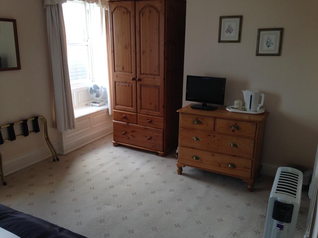 Kirkgate House Hotel Thirsk Δωμάτιο φωτογραφία
