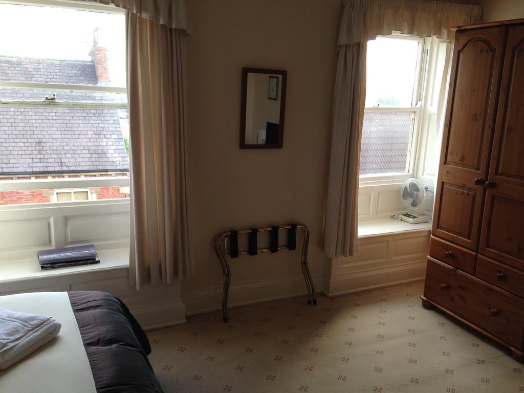 Kirkgate House Hotel Thirsk Δωμάτιο φωτογραφία