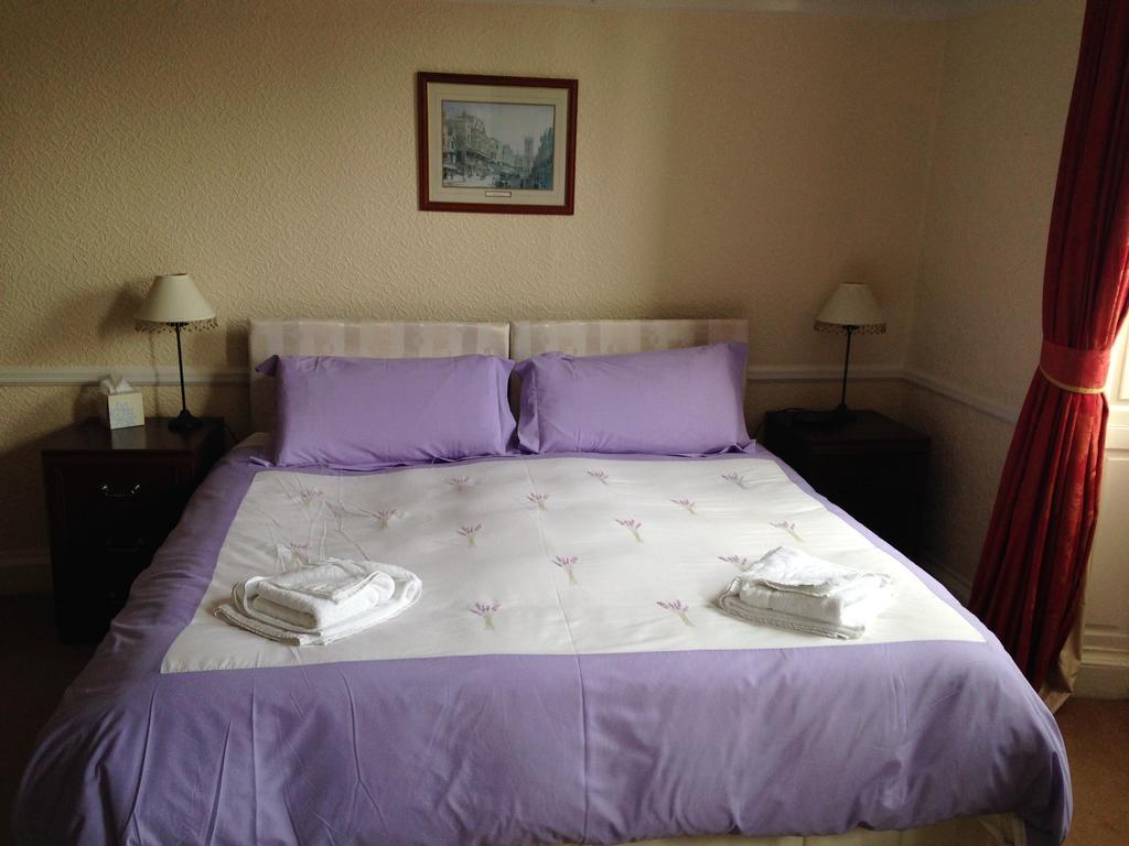Kirkgate House Hotel Thirsk Δωμάτιο φωτογραφία