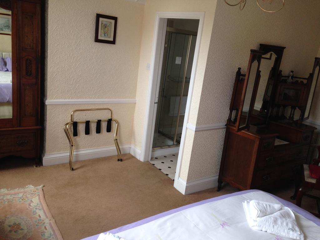 Kirkgate House Hotel Thirsk Δωμάτιο φωτογραφία
