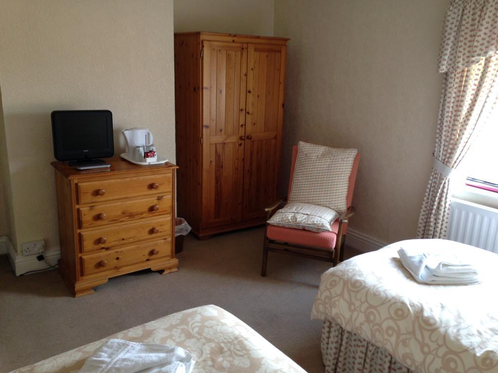 Kirkgate House Hotel Thirsk Δωμάτιο φωτογραφία