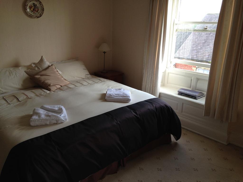 Kirkgate House Hotel Thirsk Δωμάτιο φωτογραφία