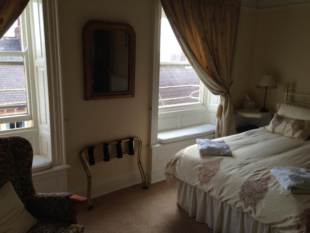 Kirkgate House Hotel Thirsk Δωμάτιο φωτογραφία
